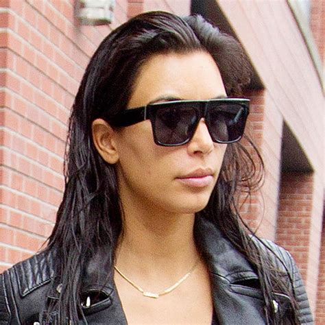 celine sunglasses worn by kim kardashian 2019|Keeping Up With The Kardashians and their Favorite Sunglasses.